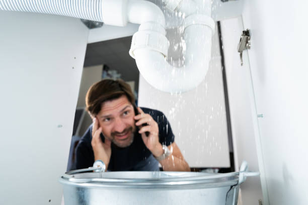 Best Water Leak Repair  in Marlboro Meadows, MD