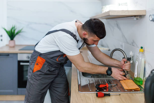 Marlboro Meadows, MD Plumbing Company