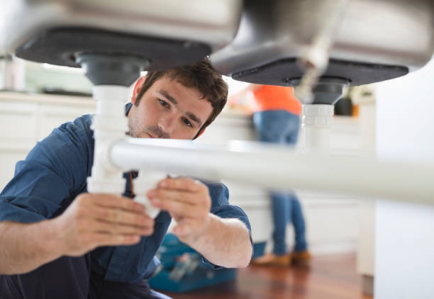 Best Commercial Plumbing Services  in Marlboro Meadows, MD
