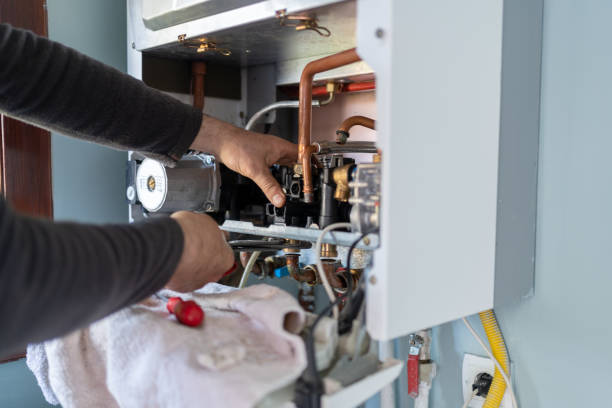 Best Shower Repair Services  in Marlboro Meadows, MD