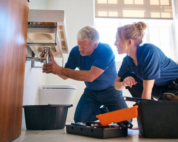 Best 24-Hour Plumber Near Me  in Marlboro Meadows, MD